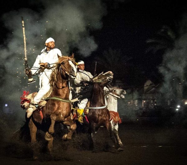 SPECTACLE SEULEMENT