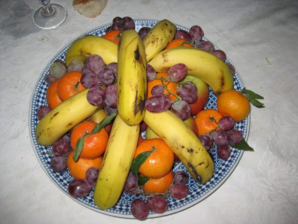 Menu Tajine avec Spectacle – Image 6